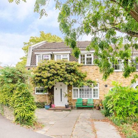 Leeward Gardens With Ensuite Londen Buitenkant foto