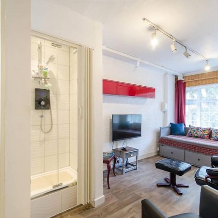 Leeward Gardens With Ensuite Londen Buitenkant foto