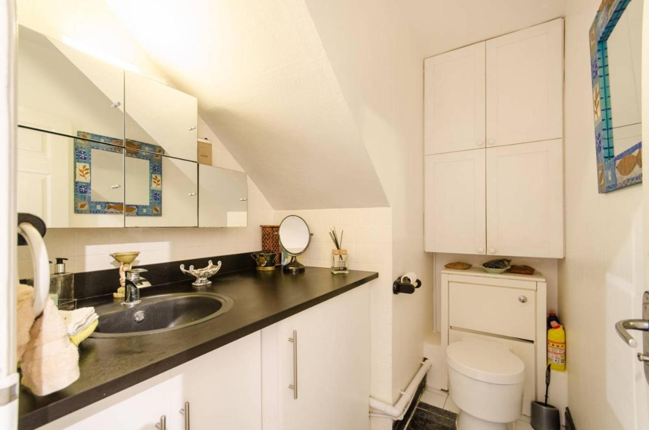 Leeward Gardens With Ensuite Londen Buitenkant foto